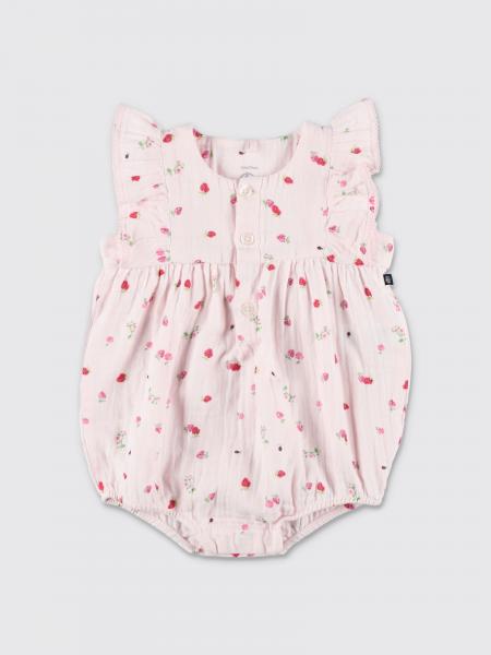 Kleid kinder Petit Bateau