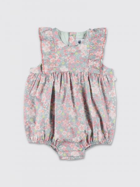 Jumpsuit kinder Petit Bateau