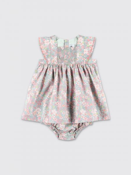 Kleid kinder Petit Bateau