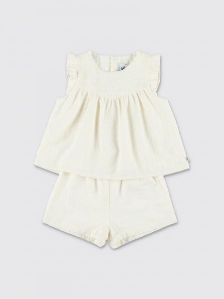 Strampler kinder Petit Bateau