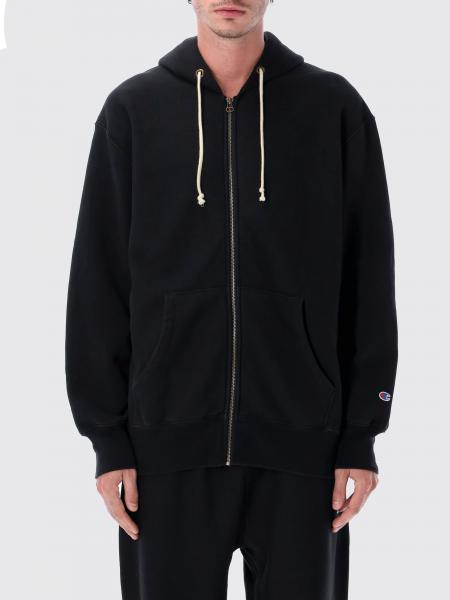 Sweatshirt homme Champion
