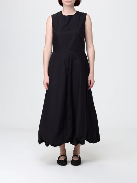 Abito midi Meimeij in jacquard