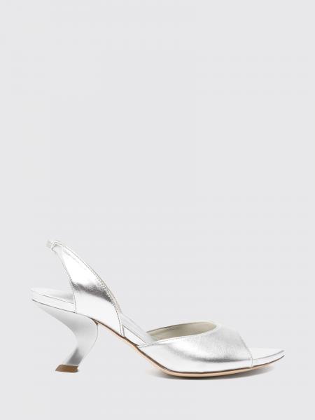 Heeled sandal woman Vic MatiÉ
