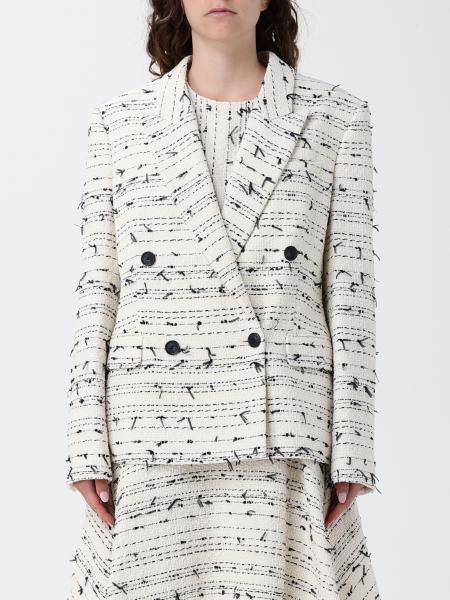 Jacket woman Boss