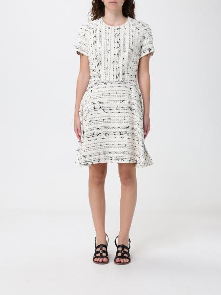 Dress woman Boss