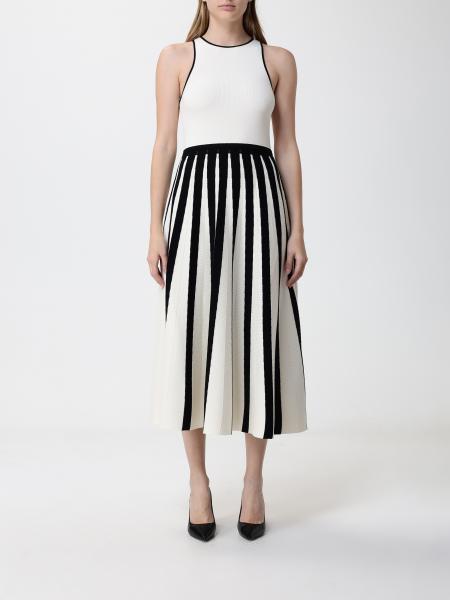 Dress woman Boss