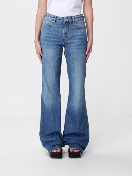 Jeans woman Boss