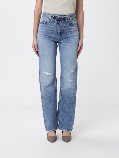 Jeans woman Boss