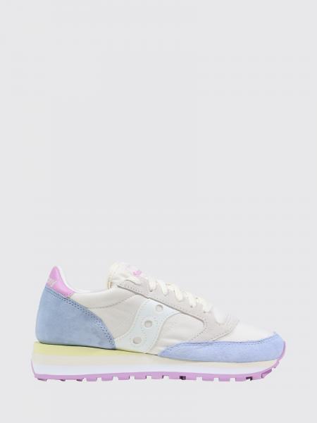 Sneakers woman Saucony