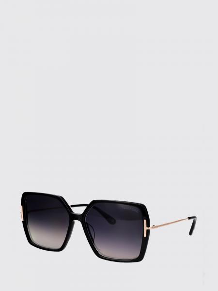 Sunglasses woman Tom Ford