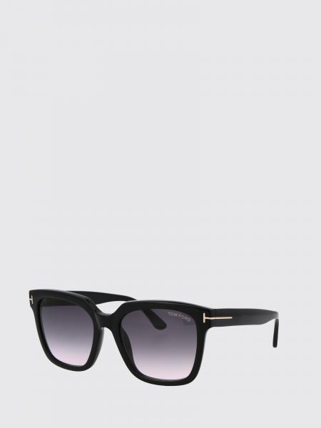 Tom Ford FT0952 醋酸纤维太阳镜