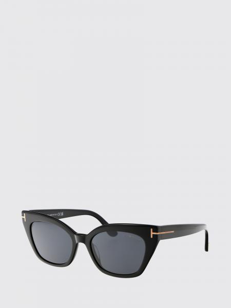 Sunglasses woman Tom Ford