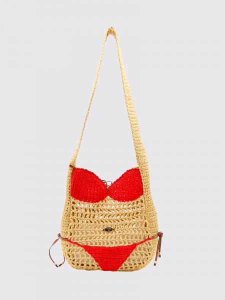 Shoulder bag woman Pucci