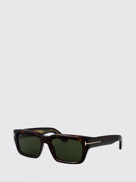 Sunglasses men Tom Ford