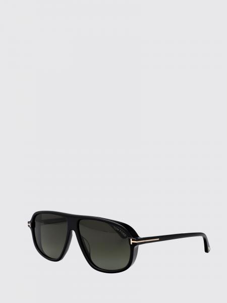 Occhiali da sole FT1208 Tom Ford in acetato