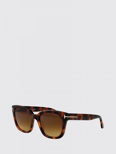 Sunglasses woman Tom Ford