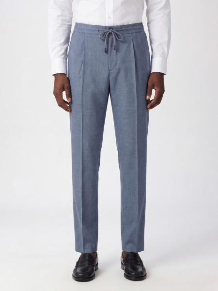 Pants men Incotex