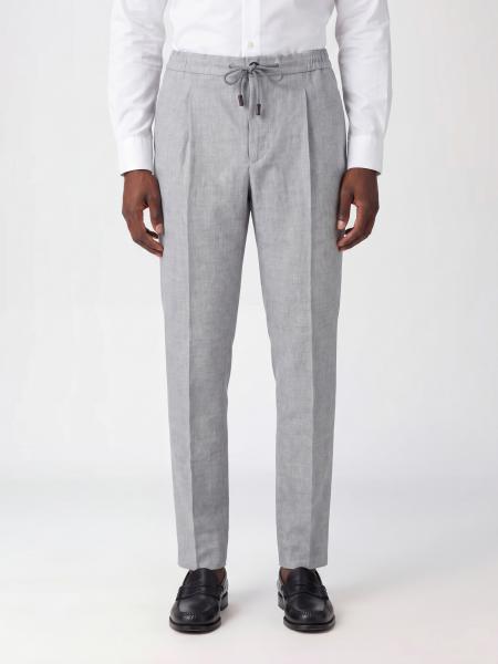 Pants men Incotex