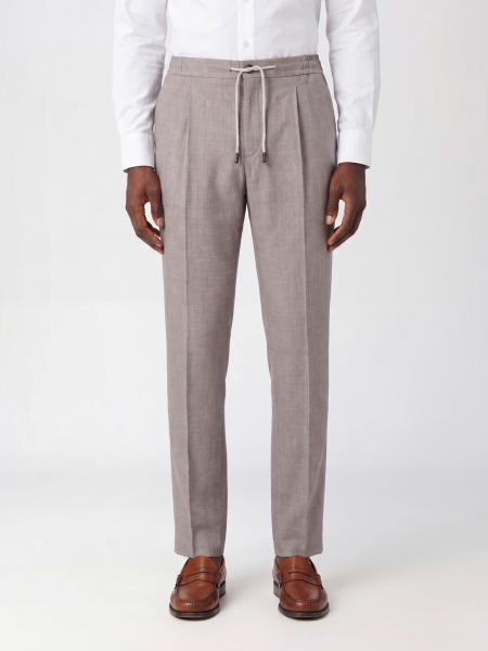 Pants men Incotex