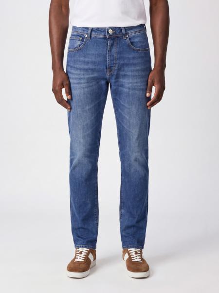 Jeans men Incotex