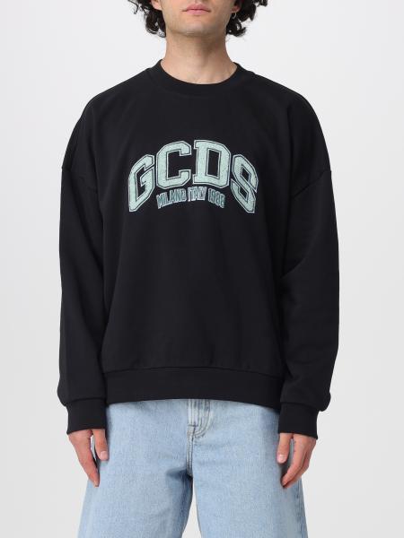 Sweater men GCDS