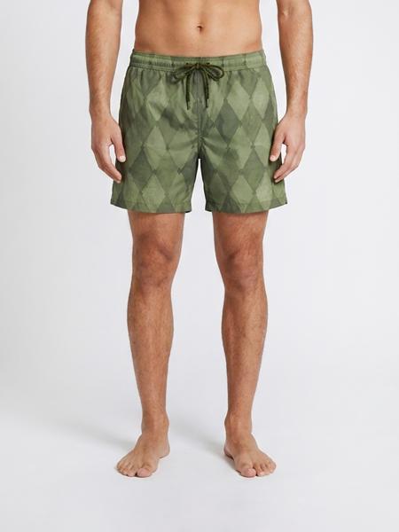Costume uomo Ballantyne