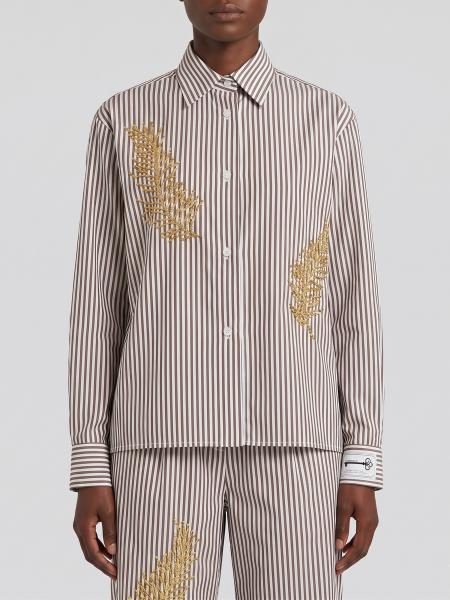 Camisa mujer Des Phemmes