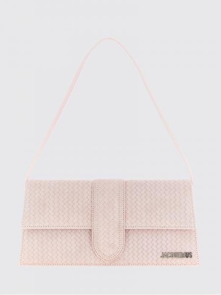 Borsa a spalla donna Jacquemus