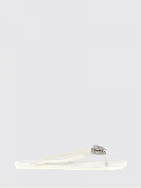 Sandalias de tacón mujer Mach&mach