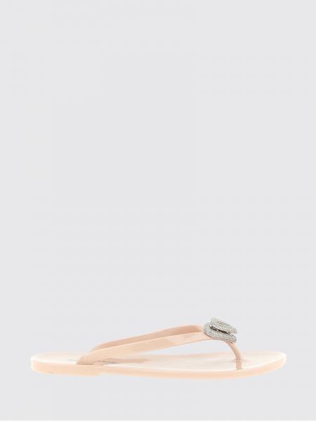 Sandalias de tacón mujer Mach&mach