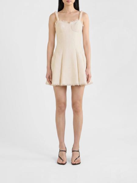 Robe femme Balmain