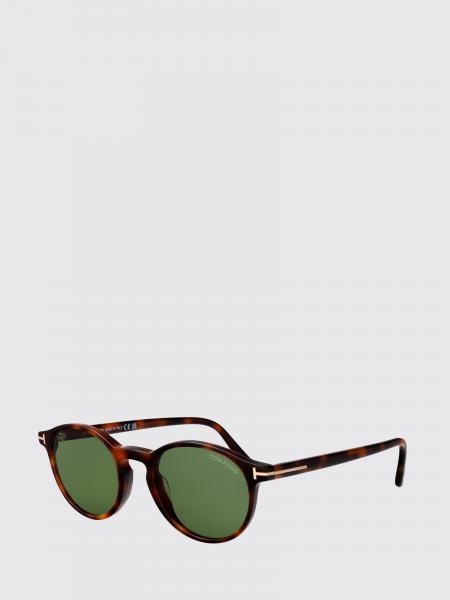 Sunglasses men Tom Ford