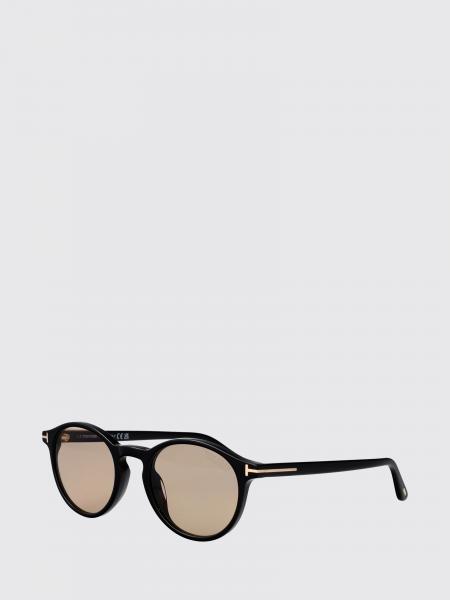 Sunglasses men Tom Ford
