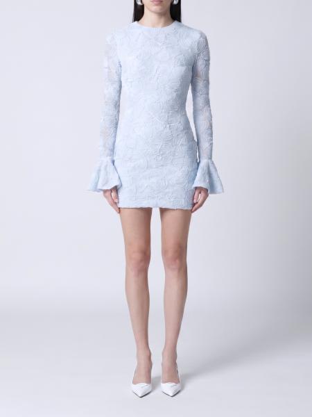 Dress woman Rotate
