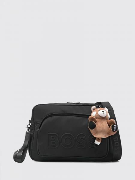 Duffel bag kids Boss