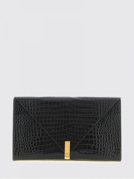 Handbag woman Giuseppe Zanotti