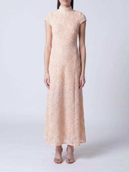 Dress woman Rotate