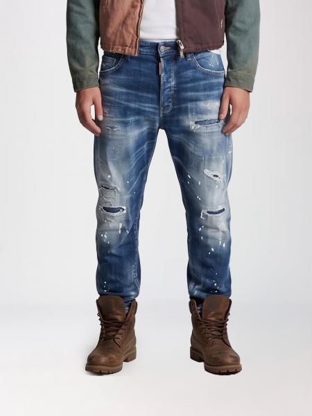 Jeans men Dsquared2