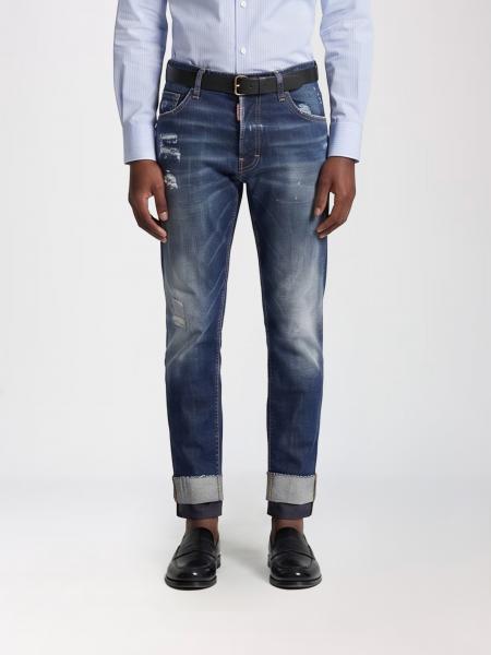 Jeans men Dsquared2