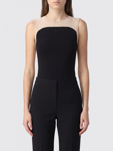 Top woman CourrÈges