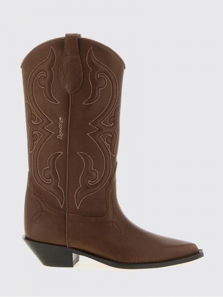 Boots woman Sonora