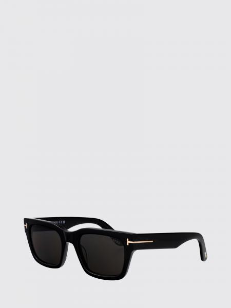 Sunglasses men Tom Ford