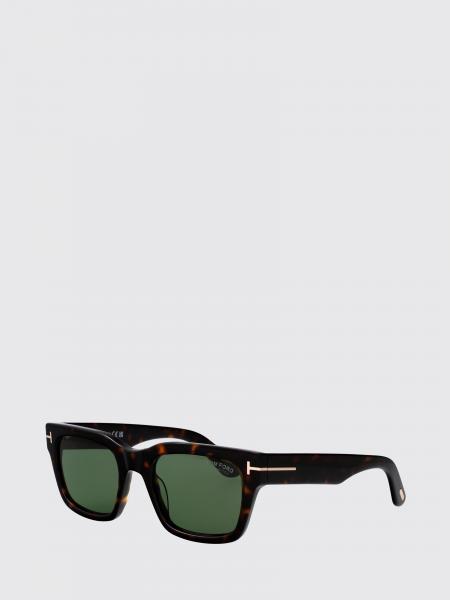 Sunglasses men Tom Ford