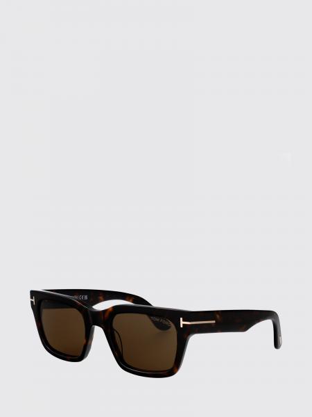 Sunglasses men Tom Ford