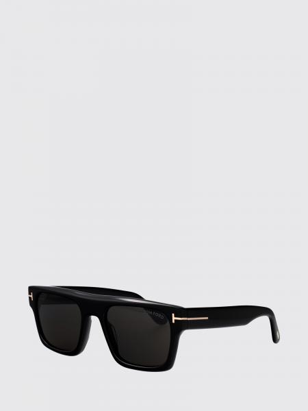 Sunglasses men Tom Ford