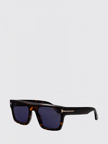 Sunglasses men Tom Ford