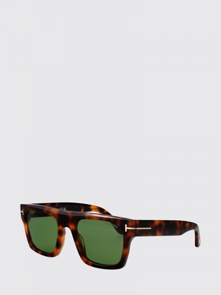 Sunglasses men Tom Ford