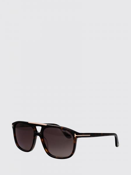 Sunglasses men Tom Ford