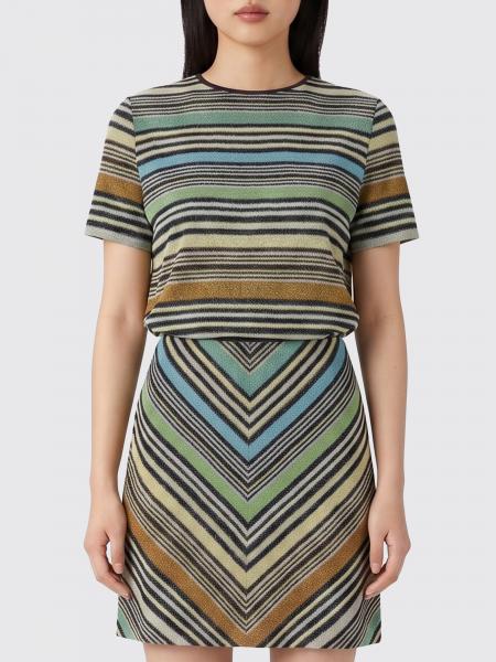 Футболка Женское Missoni