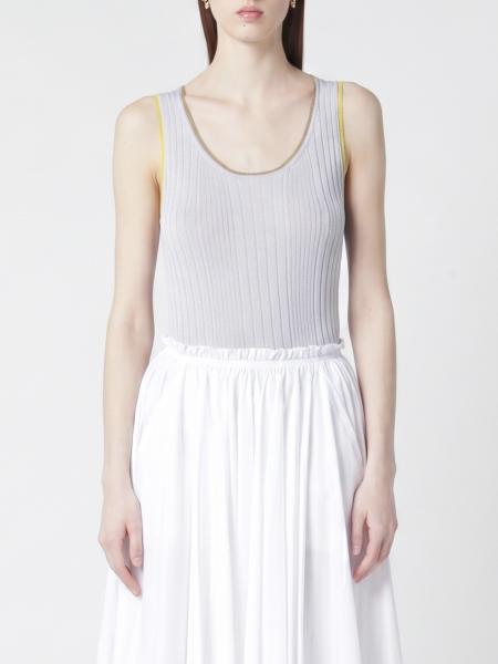 T-shirt woman Roberto Collina